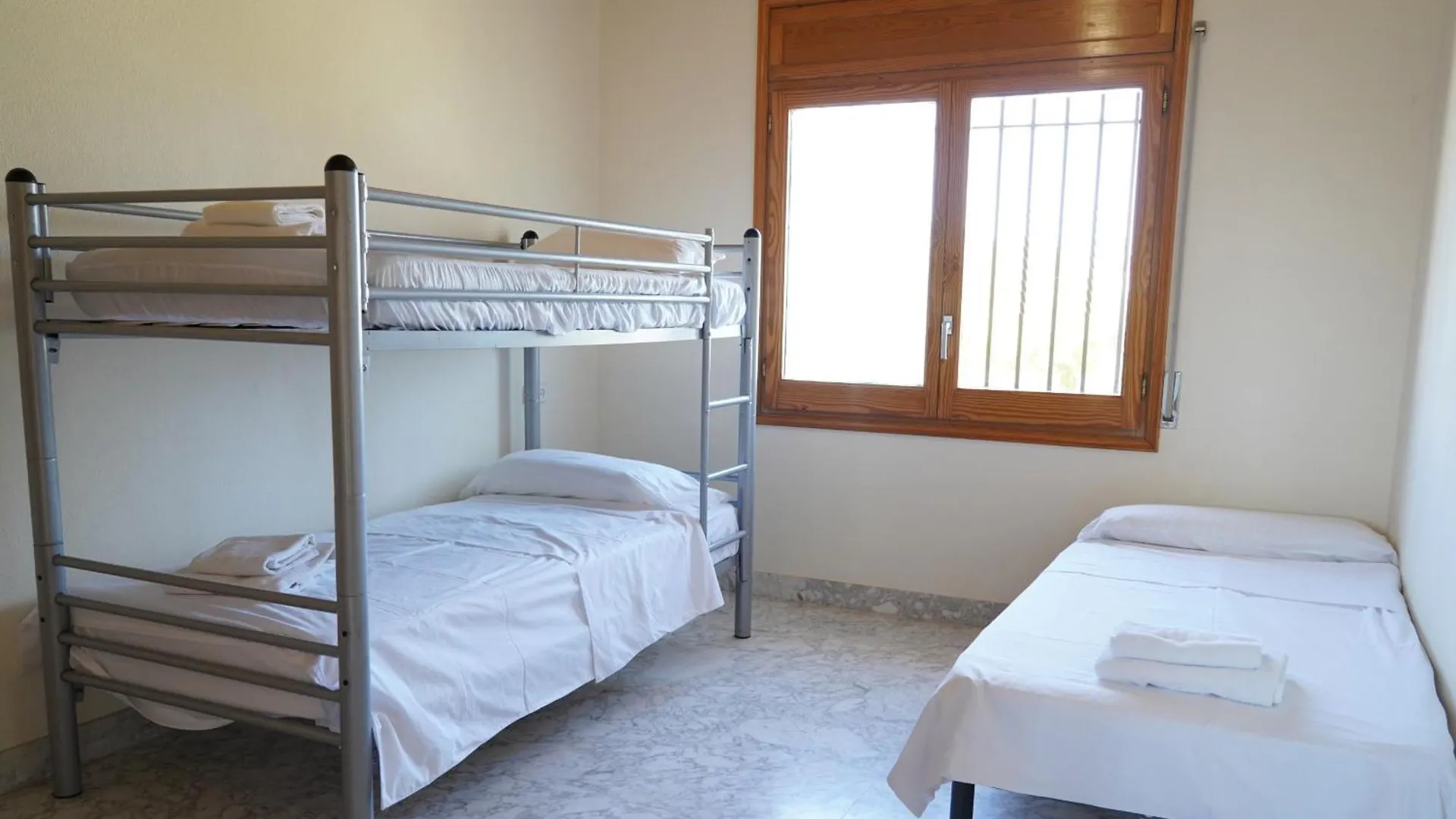 Amfora Miro Villa Sant Pere Pescador İspanya