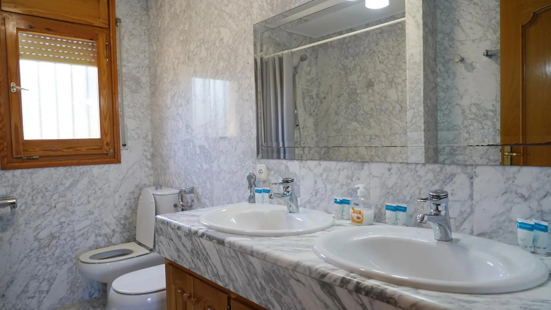 Amfora Miro Villa Sant Pere Pescador 0*,  İspanya