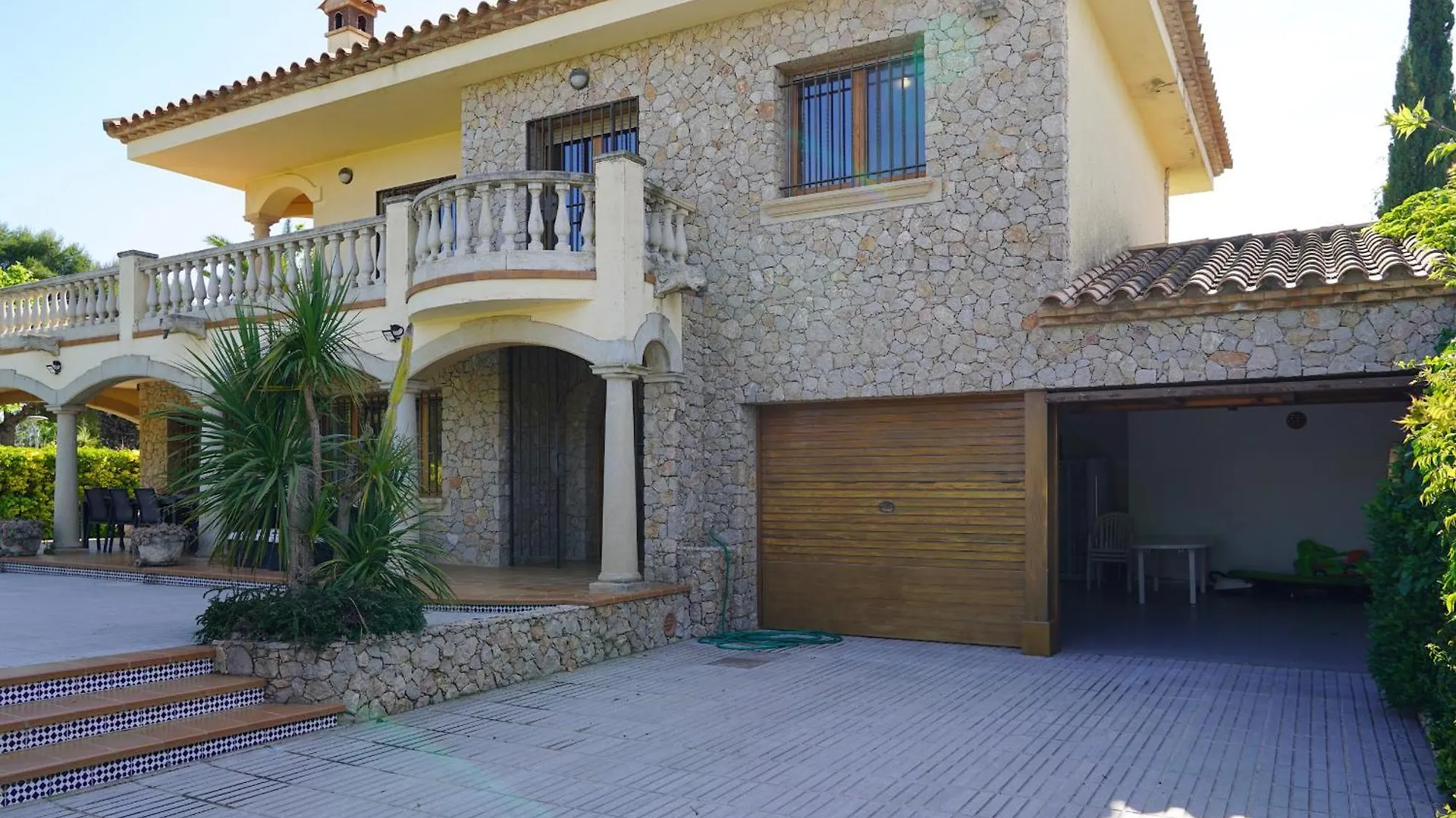 Vila Amfora Miro Sant Pere Pescador
