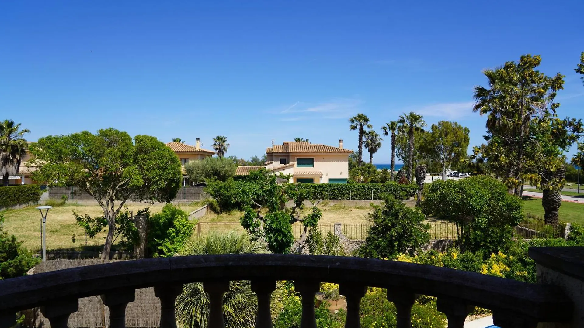 Vila Amfora Miro Sant Pere Pescador