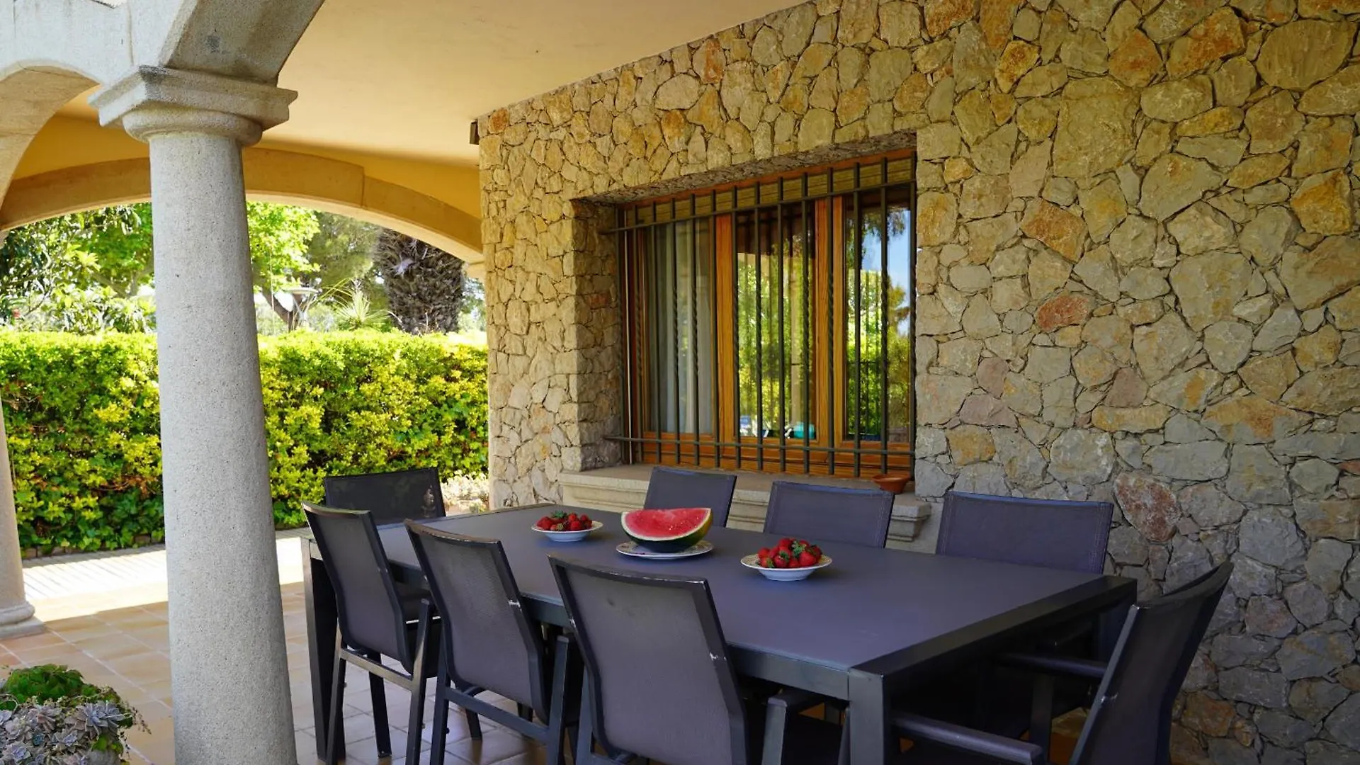 Vila Amfora Miro Sant Pere Pescador Španělsko