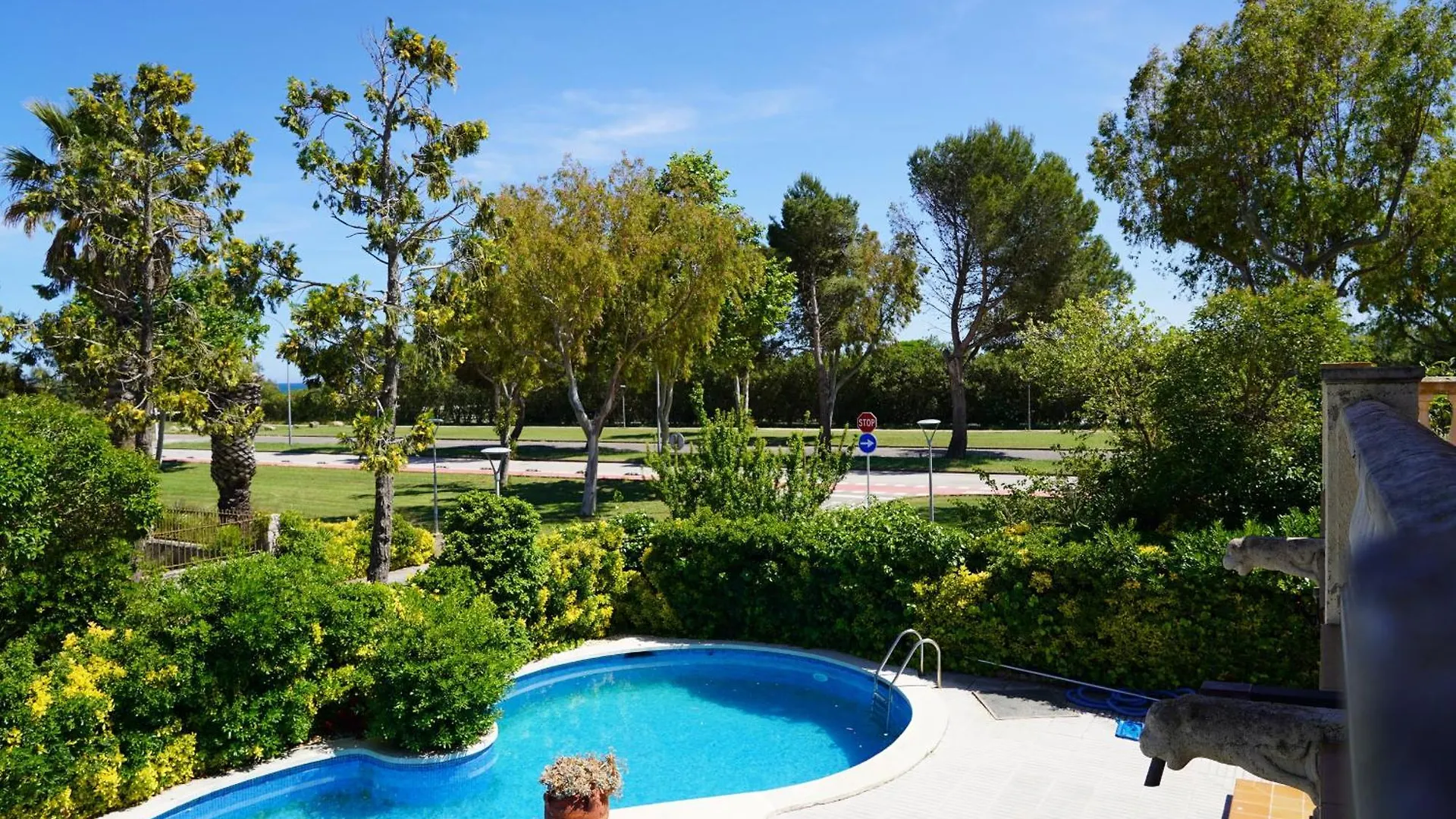 Vila Amfora Miro Sant Pere Pescador 0*,  Španělsko