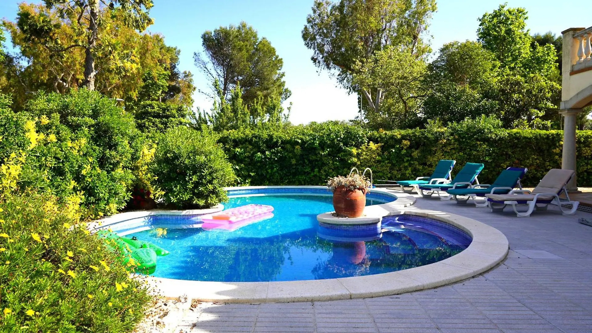 Vila Amfora Miro Sant Pere Pescador