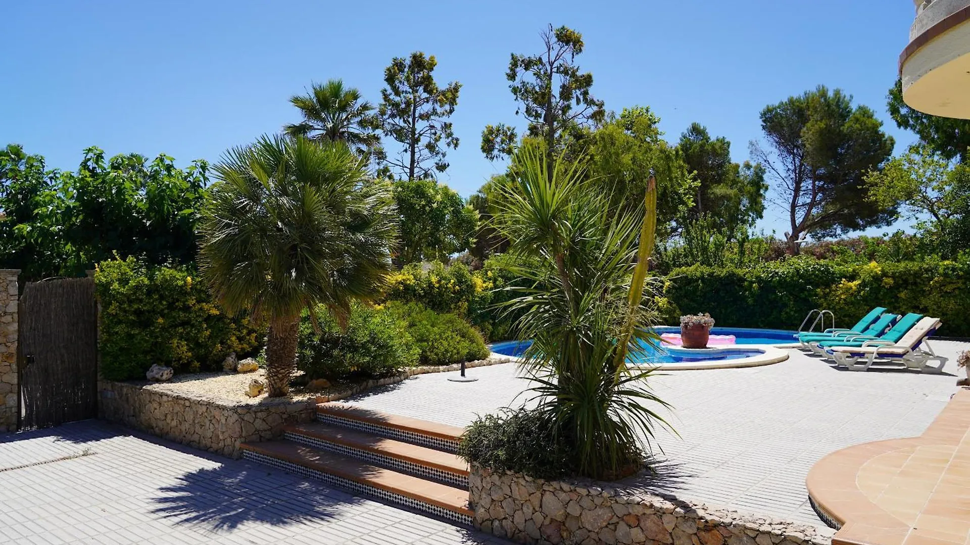 Vila Amfora Miro Sant Pere Pescador