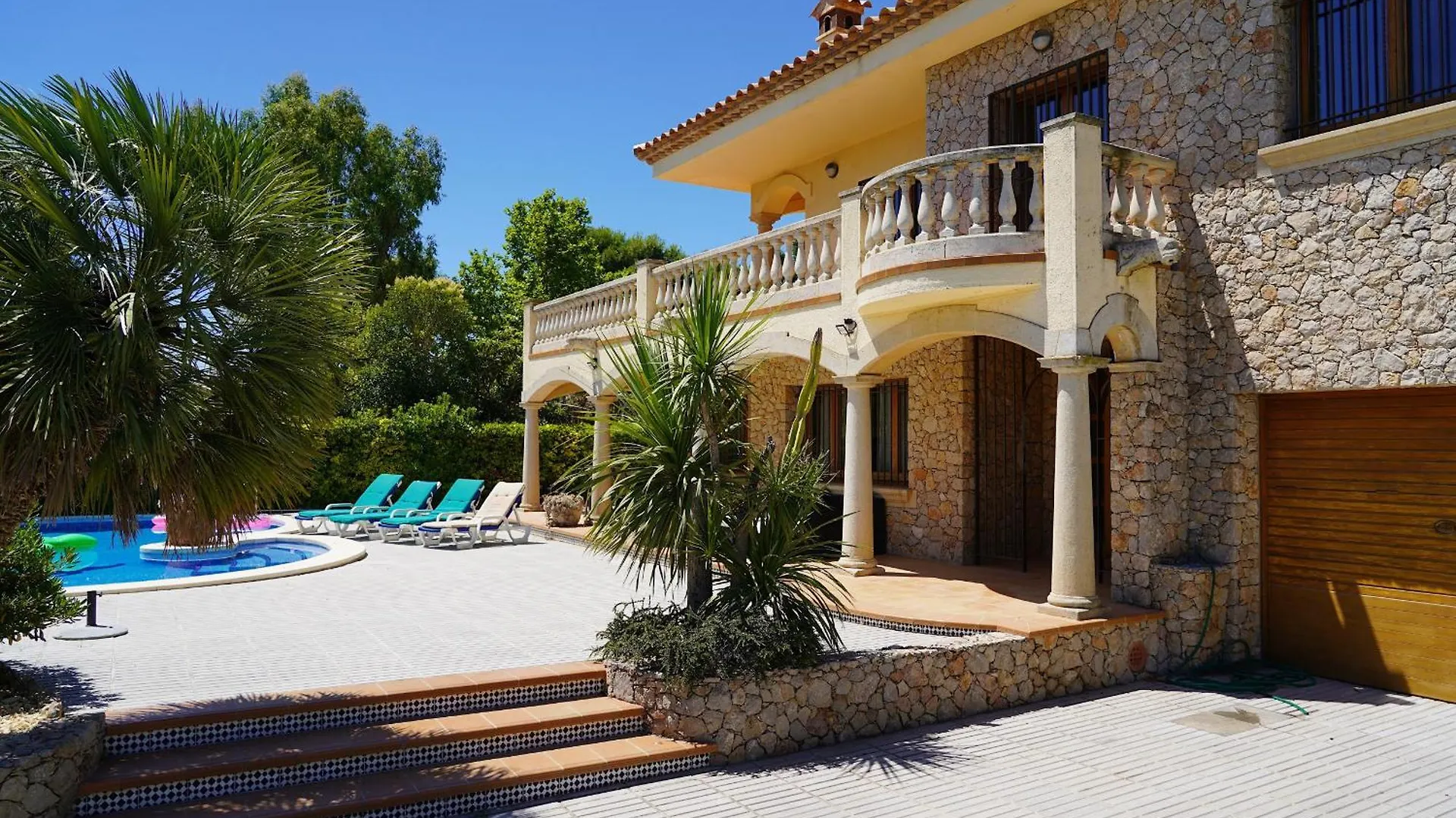Vila Amfora Miro Sant Pere Pescador